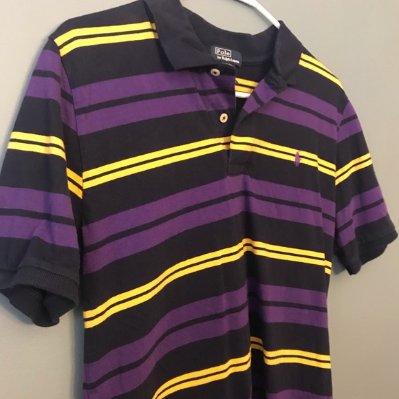 Polo by Ralph Lauren short sleeve polo shirt - Picture 2 of 4